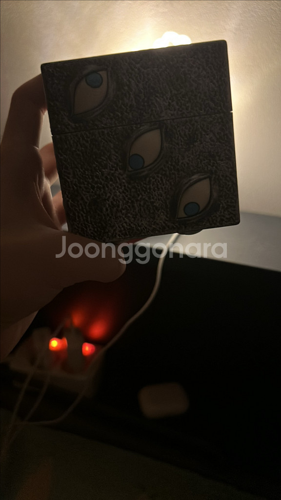 케이스티파이 옥문강 에어팟 케이스--0