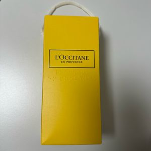 록시땅 필로우미스트 새상품