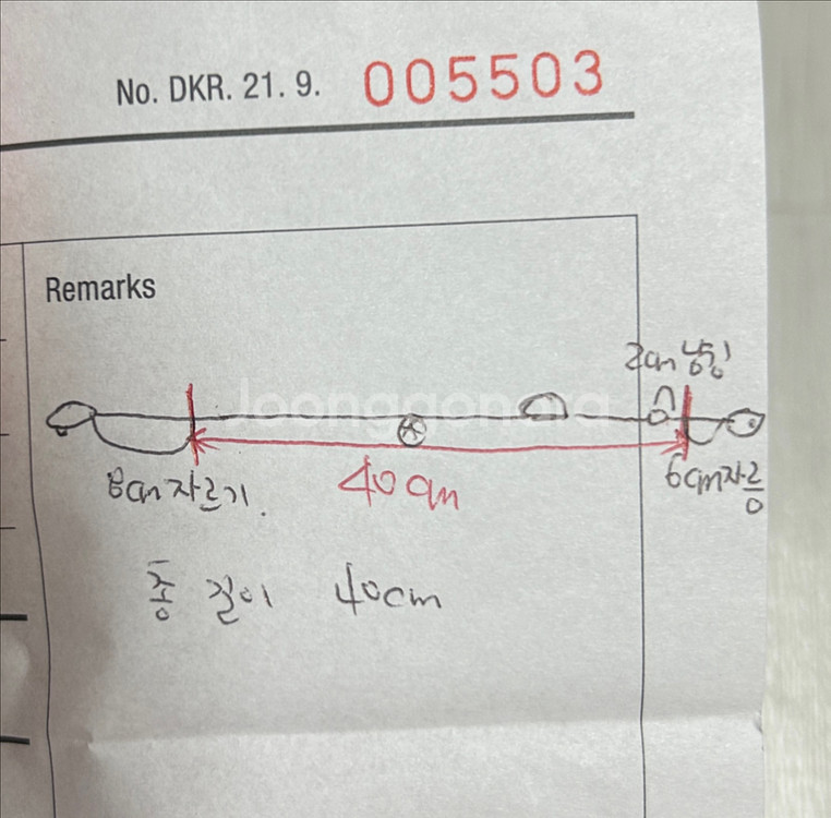 다미아니 마르게리타 6mm 로즈골드--2