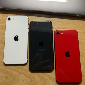아이폰SE2 128GB 개별 판매