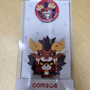 서머너즈 워 팝톡 플러스,(서머너즈워 굿즈)