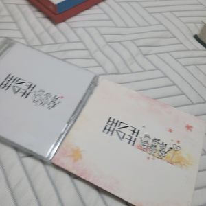밴드 버스커버스커 앨범 전집 + 장범준 앨범 전집(4집
