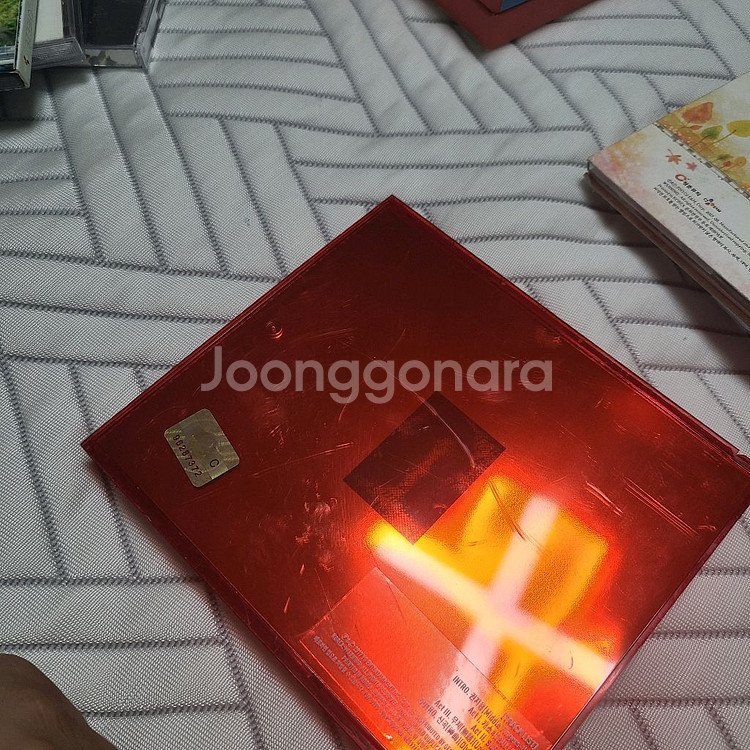 지드래곤 무제 앨범--0