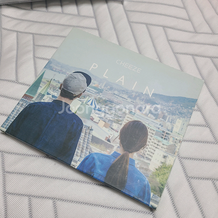 치즈 Plain 앨범--0
