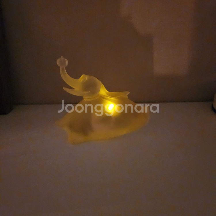 크리스마스의 악몽 제로 무드등 판매합니다!--0
