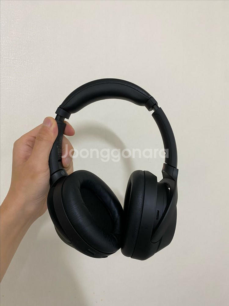 소니 WH-1000XM4--4