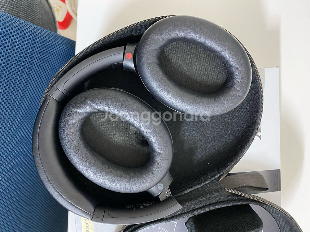 소니 WH-1000XM4--2
