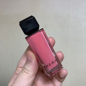 헤라 센슈얼 누드 글로스 허쉬 (단종템)