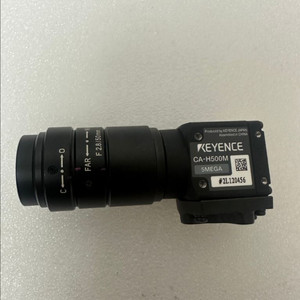 Keyence CAH500M 고속 머신비전 카메라