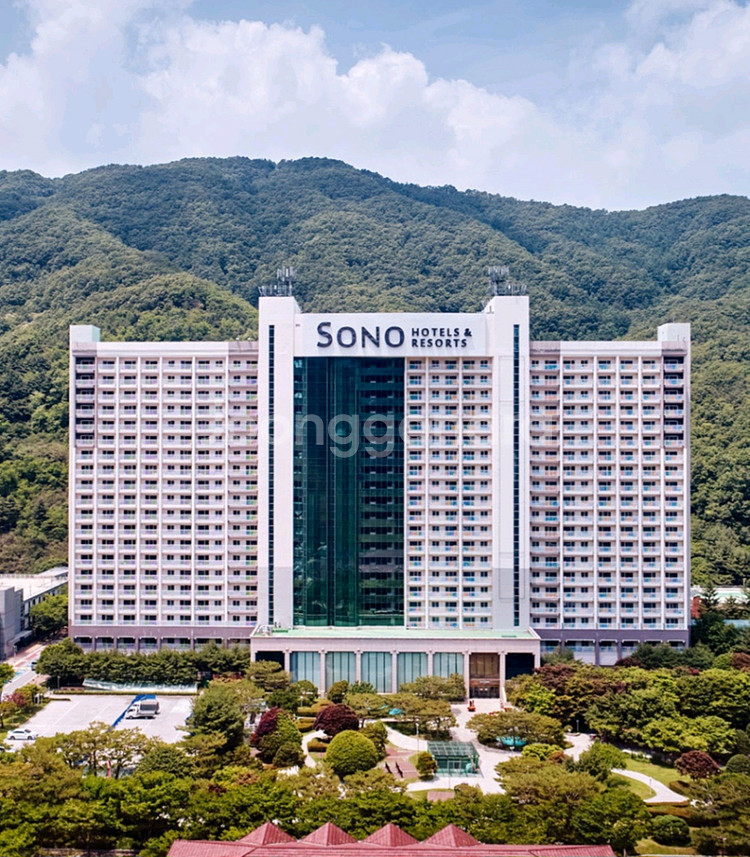 소노벨 비발디 C 1박(9/20~21) 2인 조식 포함--0