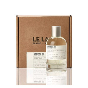 르라보 상탈 33 오드퍼품. 100ml 미개봉