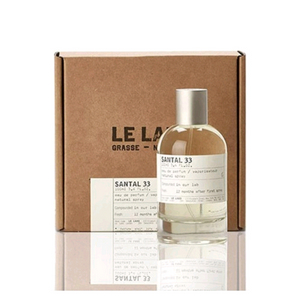 르라보 상탈 33 오드퍼품. 100ml 미개봉