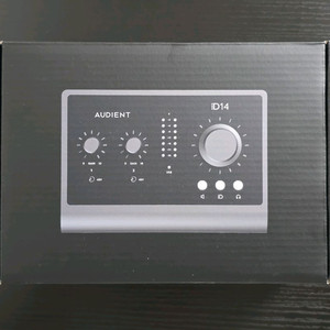 iD14 MkII