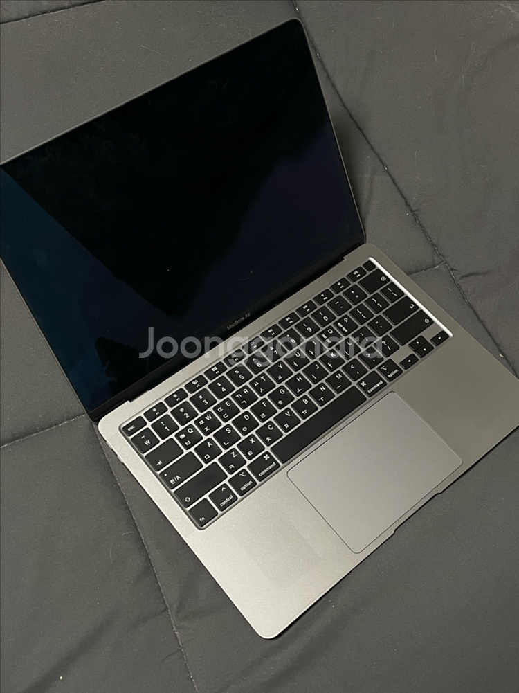 MacBook Air (Retina, 13-inch,--5