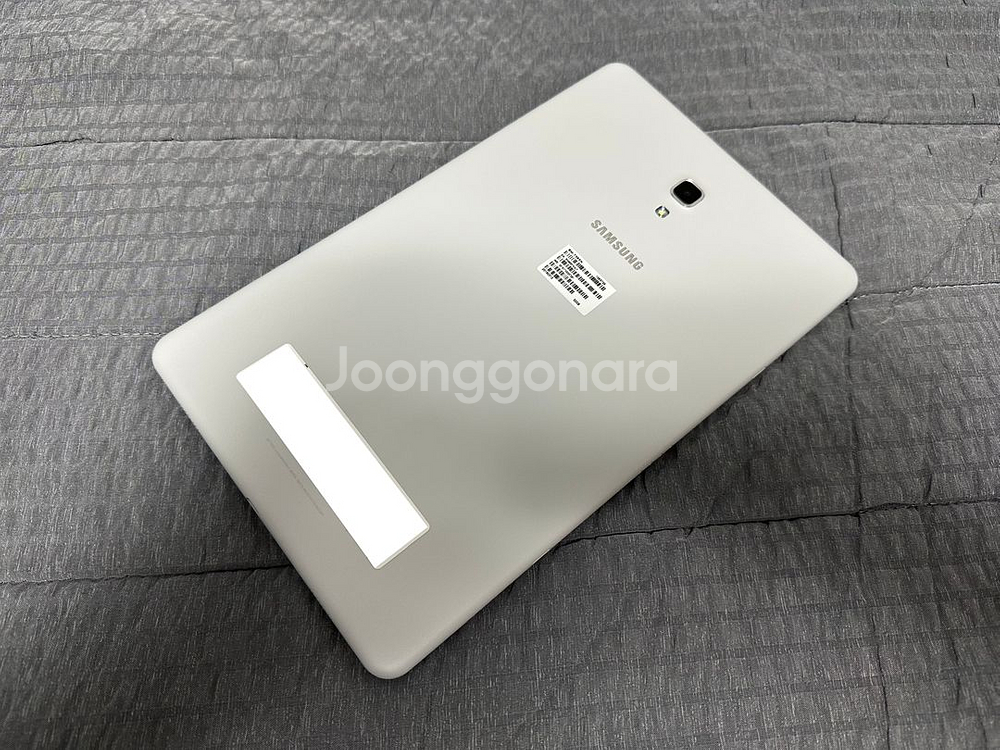 갤럭시탭A 2019 32GB--2