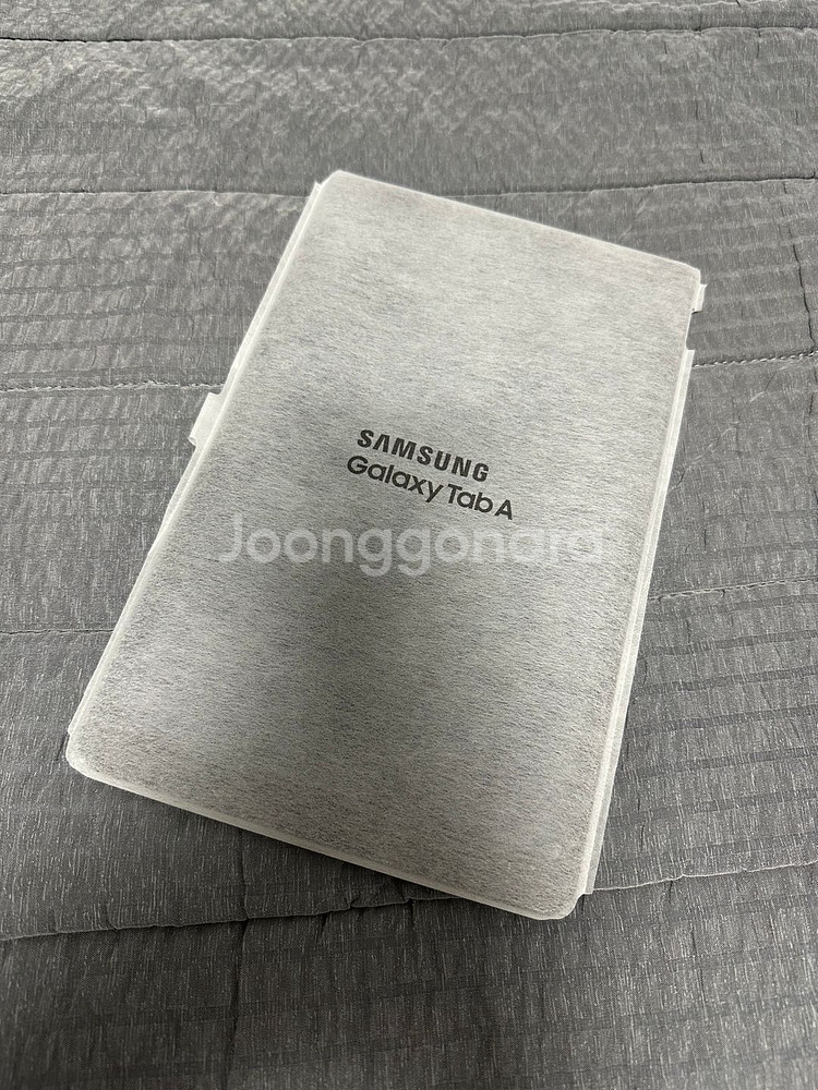 갤럭시탭A 2019 32GB--0