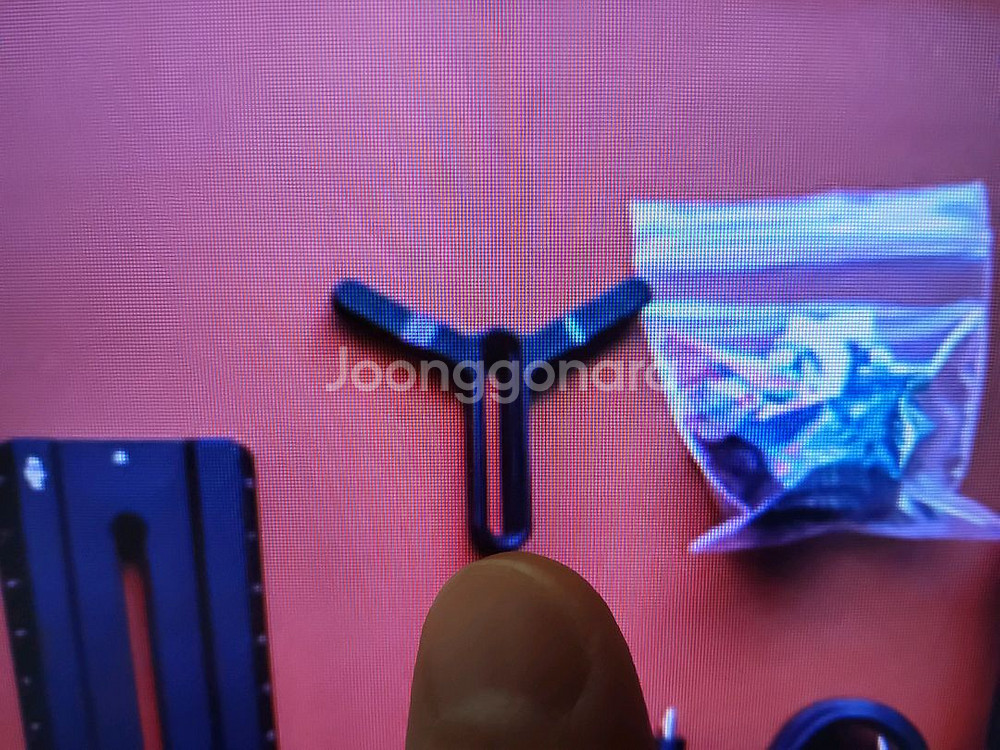 로닌 RSC2 짐벌--7