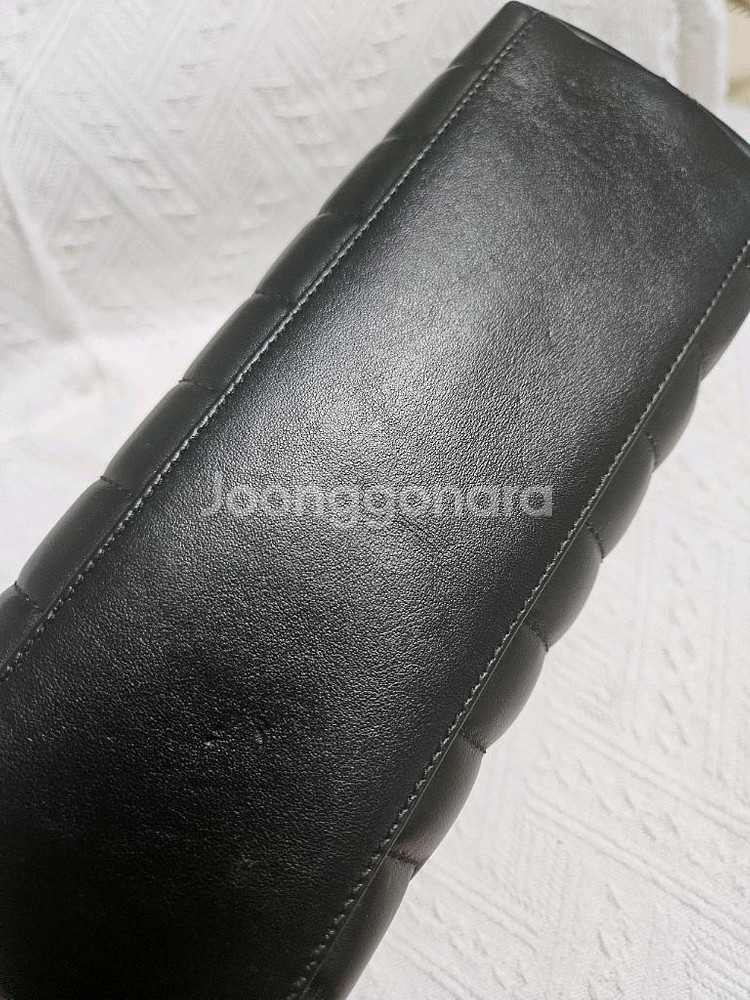 (정품)생로랑 루루 스몰 은장--5