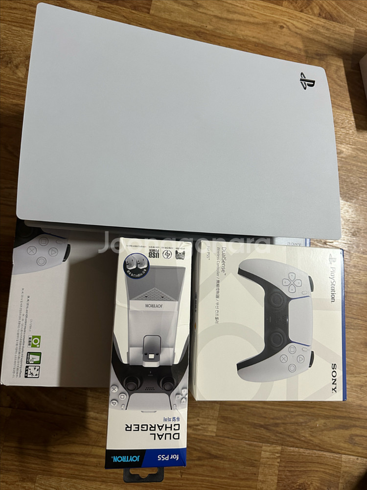 ps5 1218a 신공정 디스크에디션 풀박스--0