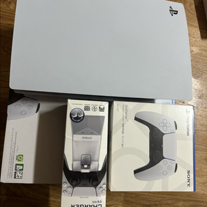ps5 1218a 신공정 디스크에디션 풀박스