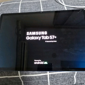 갤럭시탭S7플러스 512기가