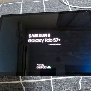 갤럭시탭S7플러스 512기가