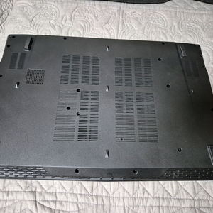 MSI 노트북 하판 커버 GP72 GL72 GF72..