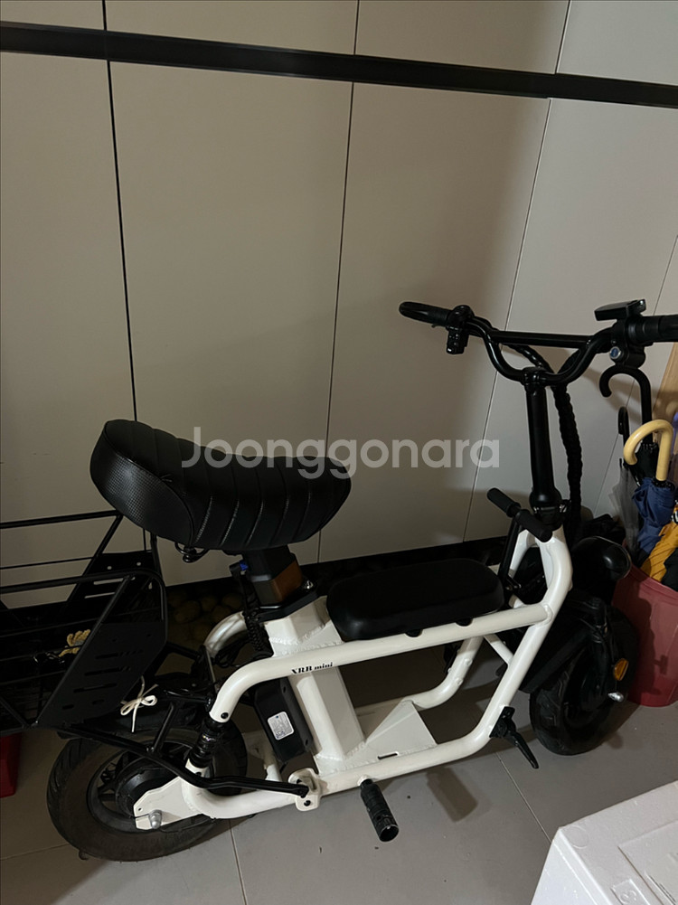 엑스라이더 미니 프로 스쿠터--0