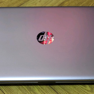 HP노트북
