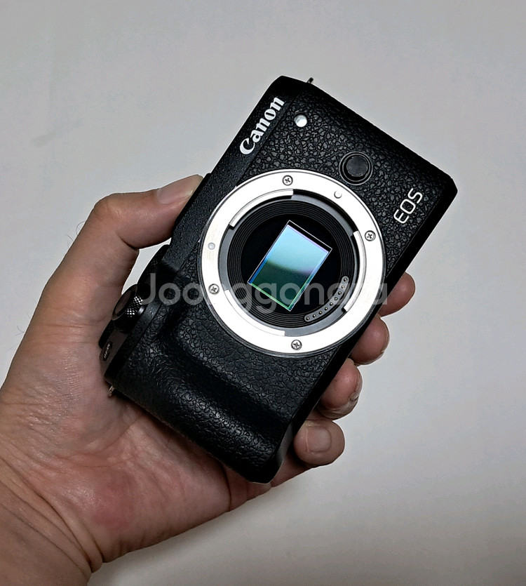 캐논 M6 Mark2 박스셋. 최상위 M50 M100등--3