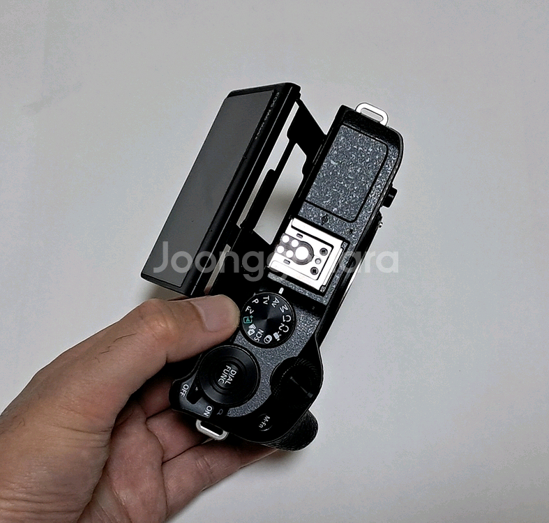 캐논 M6 Mark2 박스셋. 최상위 M50 M100등--4