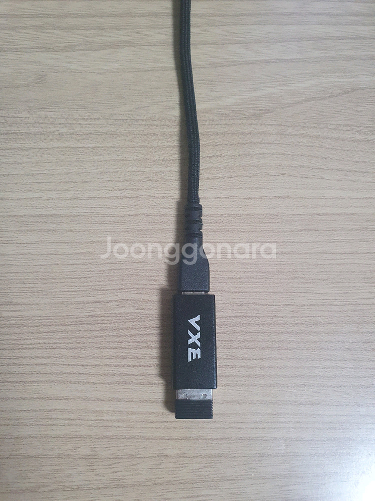 VXE R1 PRO MAX 25년6월제품 팝니다--2