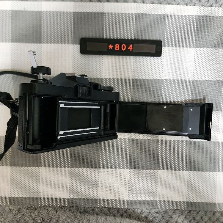 페트리 MF-2 필름카메라 1.4렌즈--5