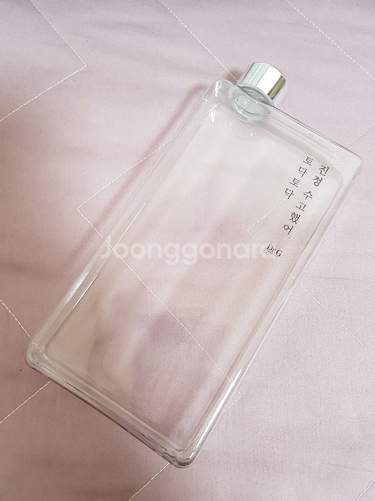 닥터지 보틀 500ml--2