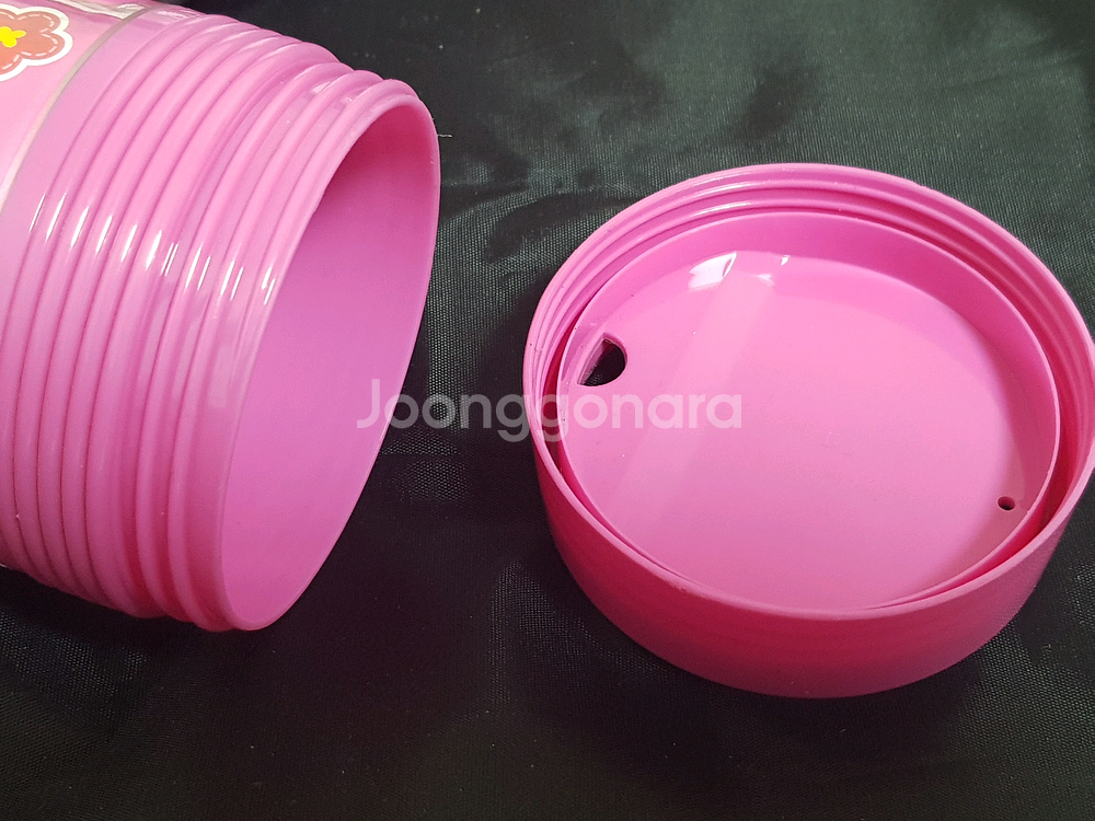 키티 텀블러 300ml 사진확인--3
