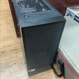 제온 E5 2678 /RAM 48GB/GTX1070본체