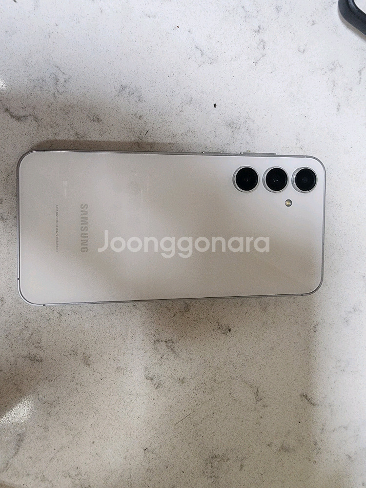 갤럭시S23 fe 256g--2