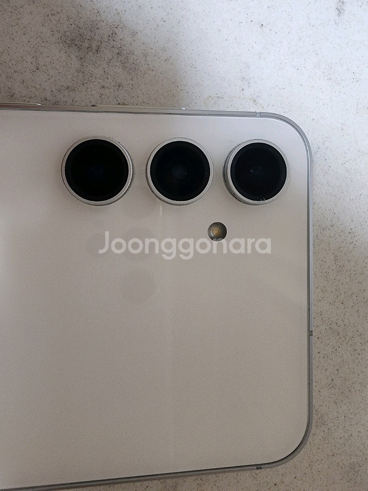 갤럭시S23 fe 256g--1
