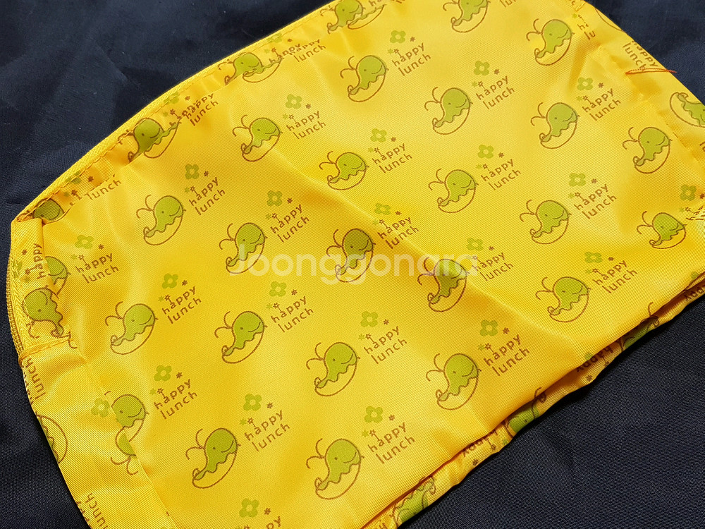 스티커 화장품 생리대 파우치 아이간식 가방--1