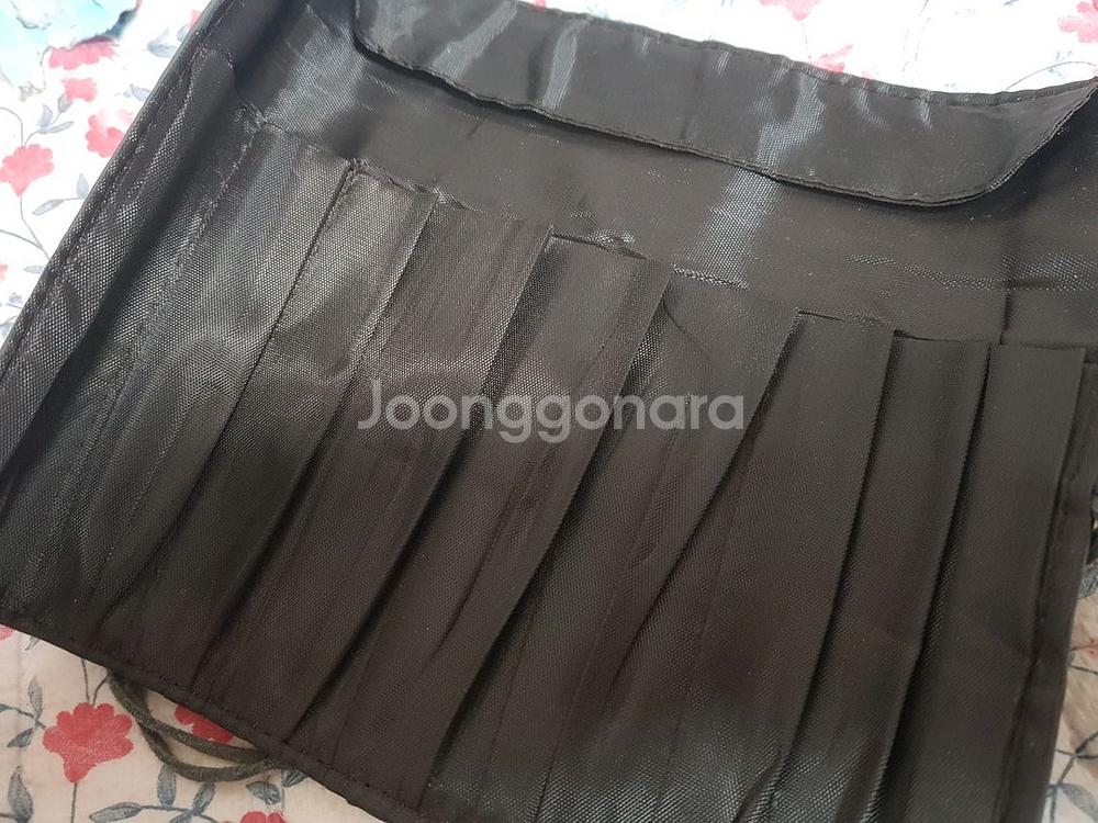 토토로 필통 화장붓정리 파우치--1