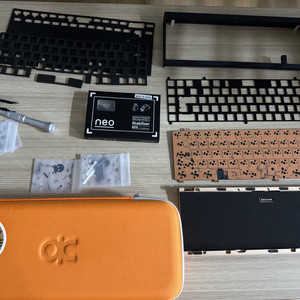 qk65v2 classic 팝니다