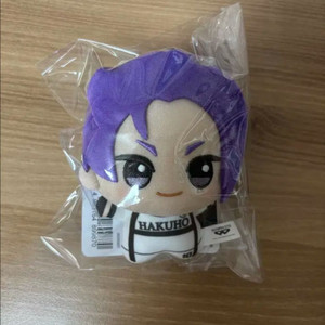 블루록 미개봉 레오 하쿠호 누이