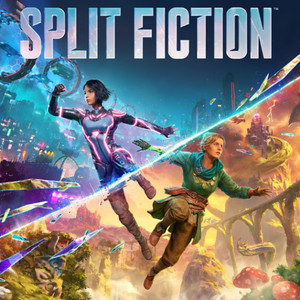 ps5 스플릿픽션 판매합니다