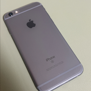 (당일배송)아이폰6s 스그 128기가