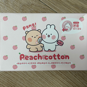 스킨푸드 파우더