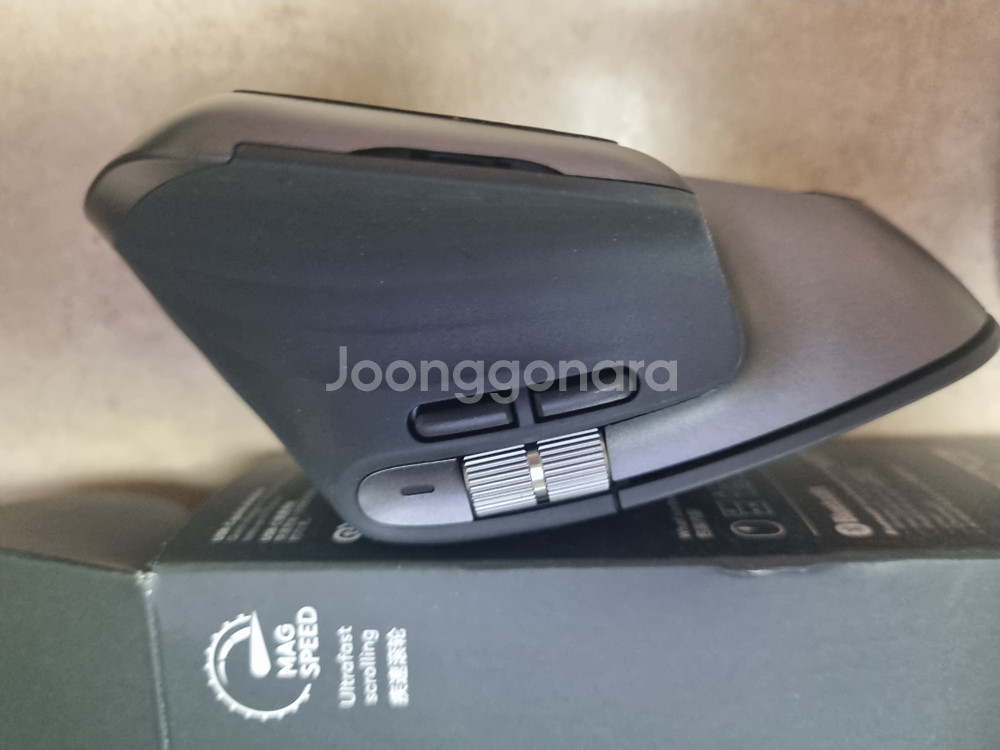 로지텍 MX MASTER 3S--3