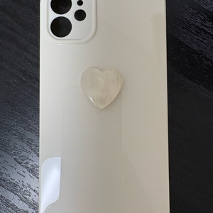 아이폰11 하트젤리 폰케이스