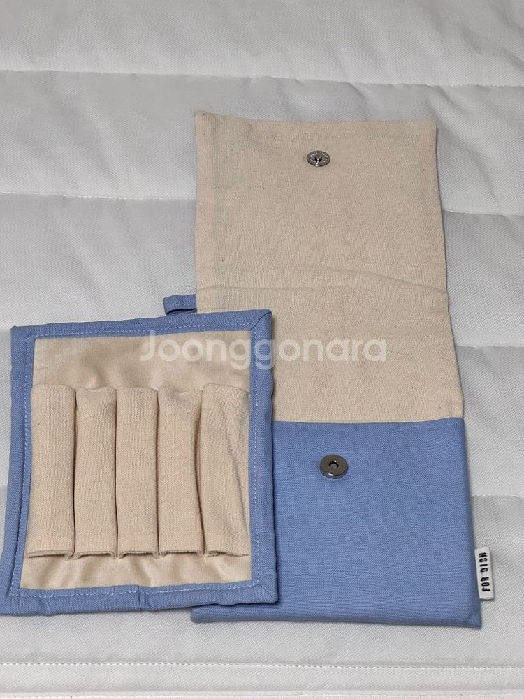 퓌어디히 5구 펜파우치--1