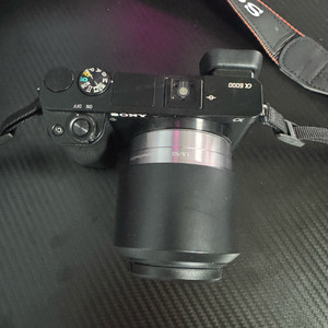 소니a6000+f.18 oss 50mm 단렌즈