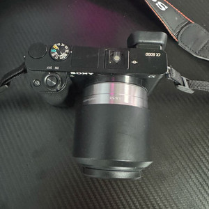 소니a6000+f.18 oss 50mm 단렌즈